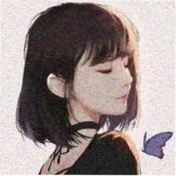 角色藤林椋头像
